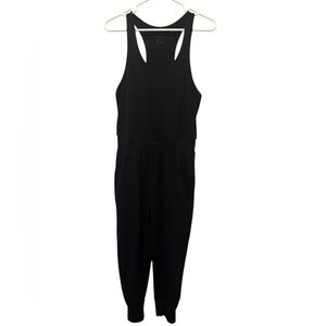 Nike Classic Black Jumpsuit